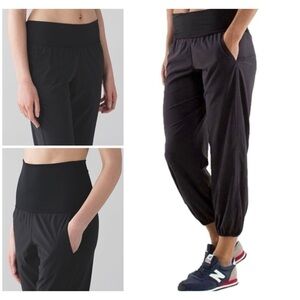 Lululemon Om Pant